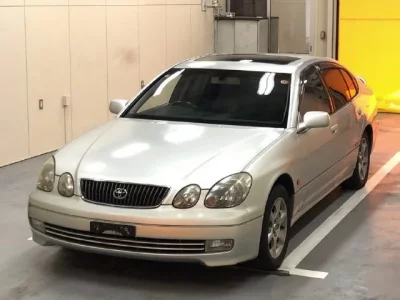 Toyota ARISTO