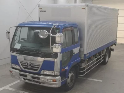 Nissan CONDOR