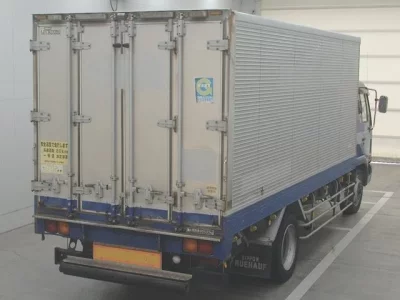 Nissan CONDOR