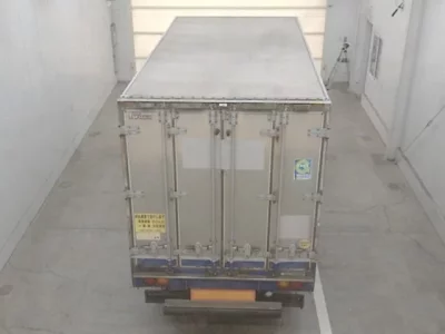 Nissan CONDOR