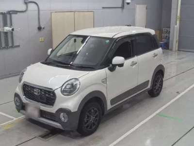 Toyota PIXIS JOY