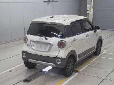 Toyota PIXIS JOY