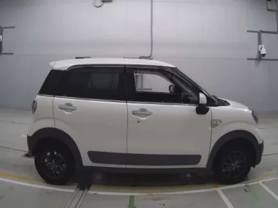 Toyota PIXIS JOY