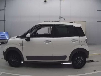 Toyota PIXIS JOY