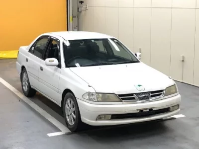 Toyota CARINA