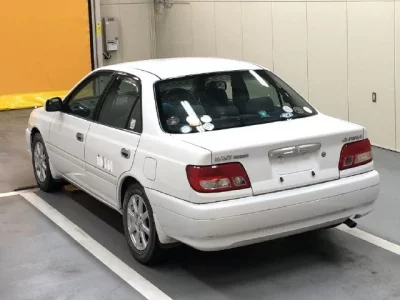 Toyota CARINA