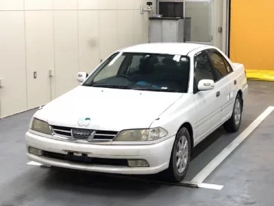 Toyota CARINA