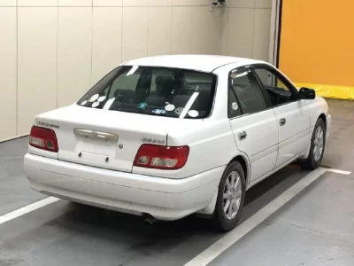 Toyota CARINA