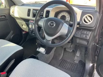 Mazda CAROL