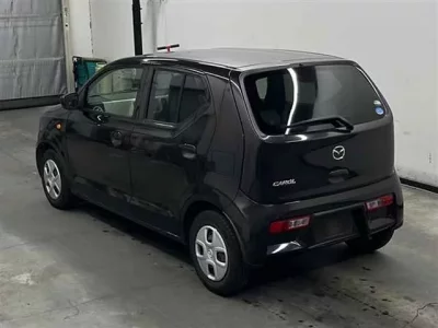 Mazda CAROL