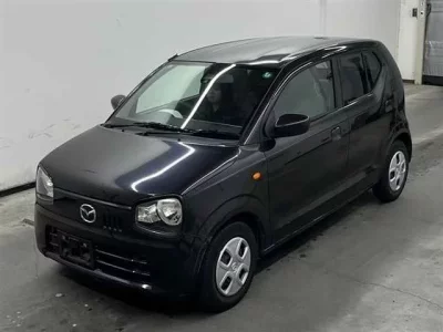 Mazda CAROL