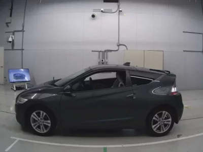 Honda CR-Z