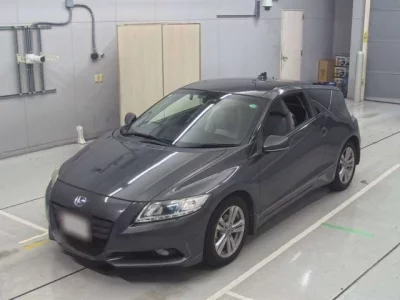 Honda CR-Z