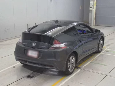 Honda CR-Z