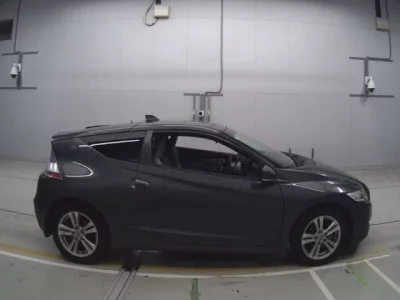 Honda CR-Z