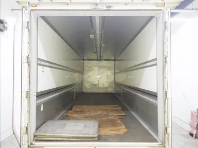 Mitsubishi FUSO TRUCK