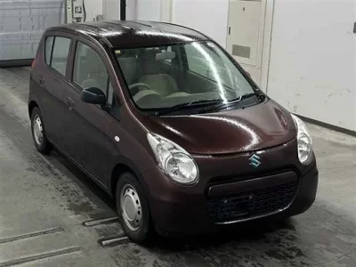 Suzuki ALTO ECO