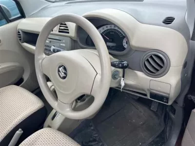 Suzuki ALTO ECO