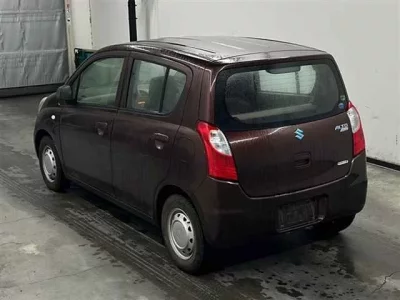 Suzuki ALTO ECO