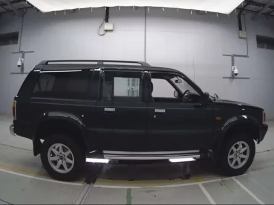 Mazda PROCEED MARVIE