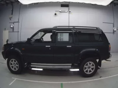 Mazda PROCEED MARVIE