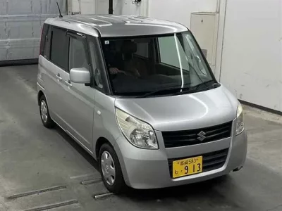Suzuki PALETTE
