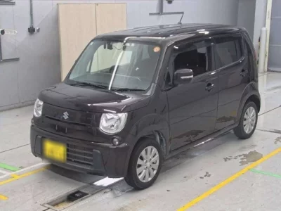 Suzuki MRWAGON