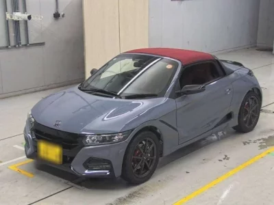Honda S660