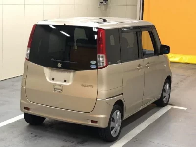 Suzuki PALETTE