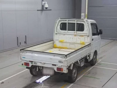 Mazda SCRUM TRUCK