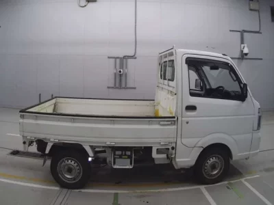 Mazda SCRUM TRUCK