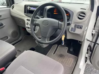 Subaru PLEO PLUS