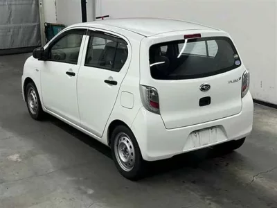 Subaru PLEO PLUS