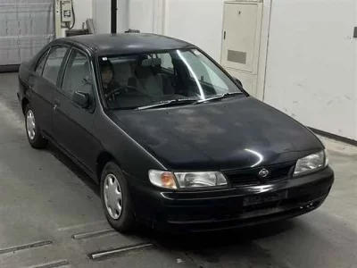 Nissan PULSAR