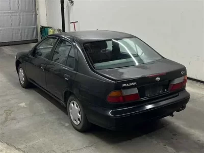 Nissan PULSAR