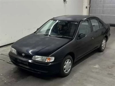Nissan PULSAR