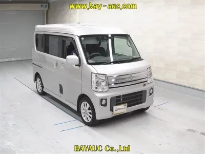 Nissan CLIPPER RIO