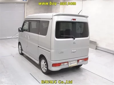 Nissan CLIPPER RIO