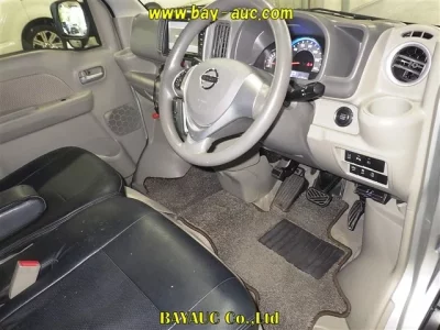 Nissan CLIPPER RIO