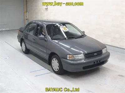 Toyota CORSA