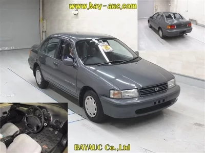 Toyota CORSA