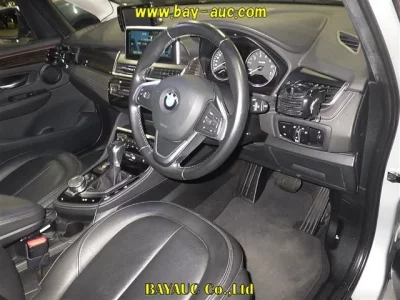 BMW 2-Series