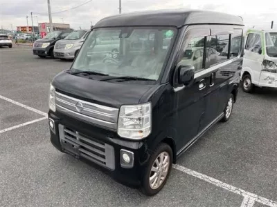 Nissan CLIPPER RIO