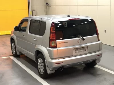 Honda CROSSROAD