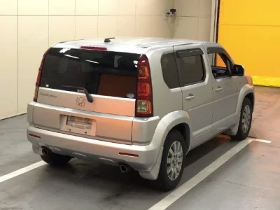 Honda CROSSROAD