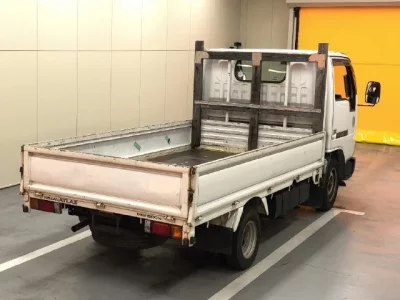 Nissan ATLAS