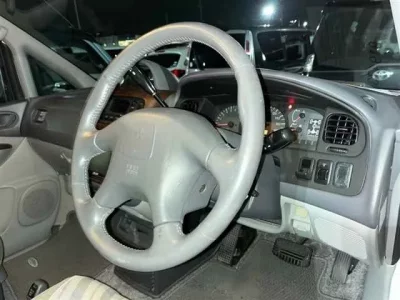 Mitsubishi DELICA