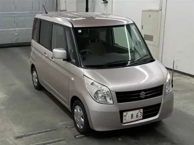Suzuki PALETTE