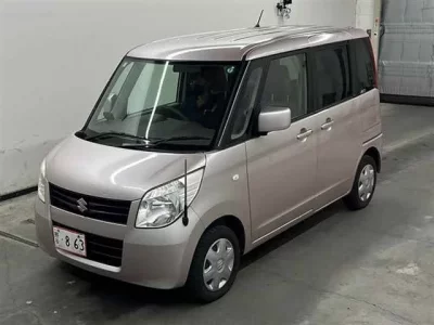 Suzuki PALETTE