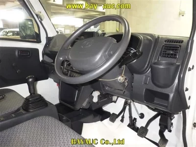 Mazda SCRUM TRUCK